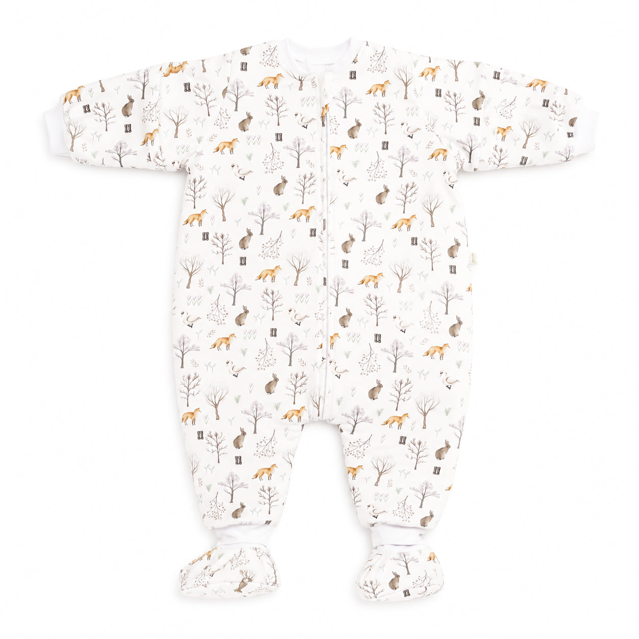 Sleeping TOG 2.5 - Colección Susurros de Primavera