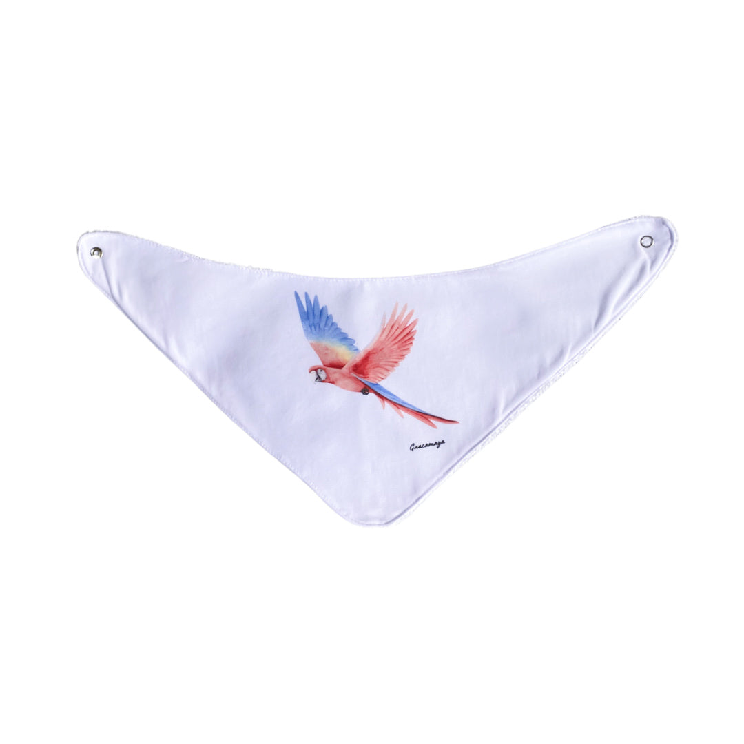Bandana Guacamaya