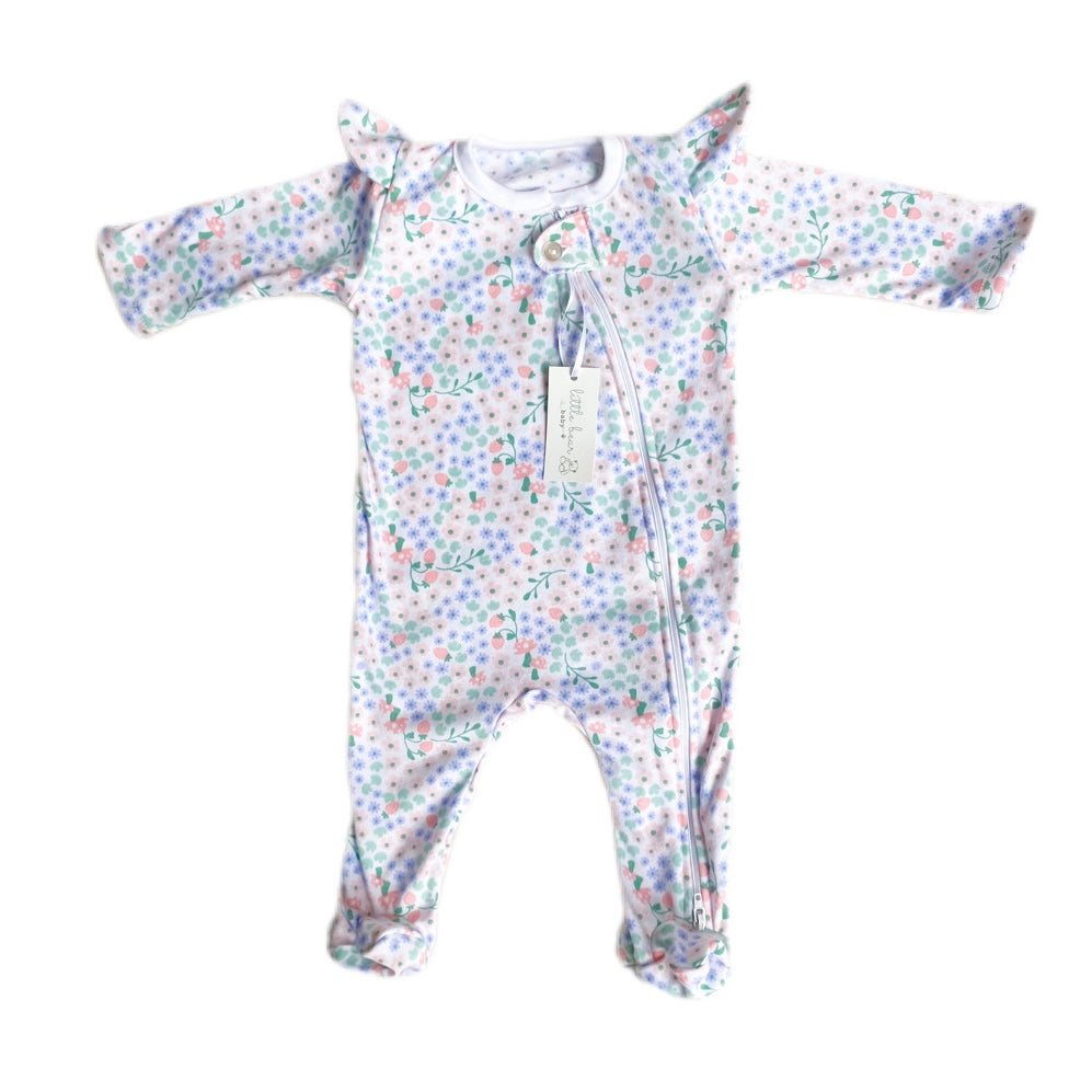 Pijama primavera