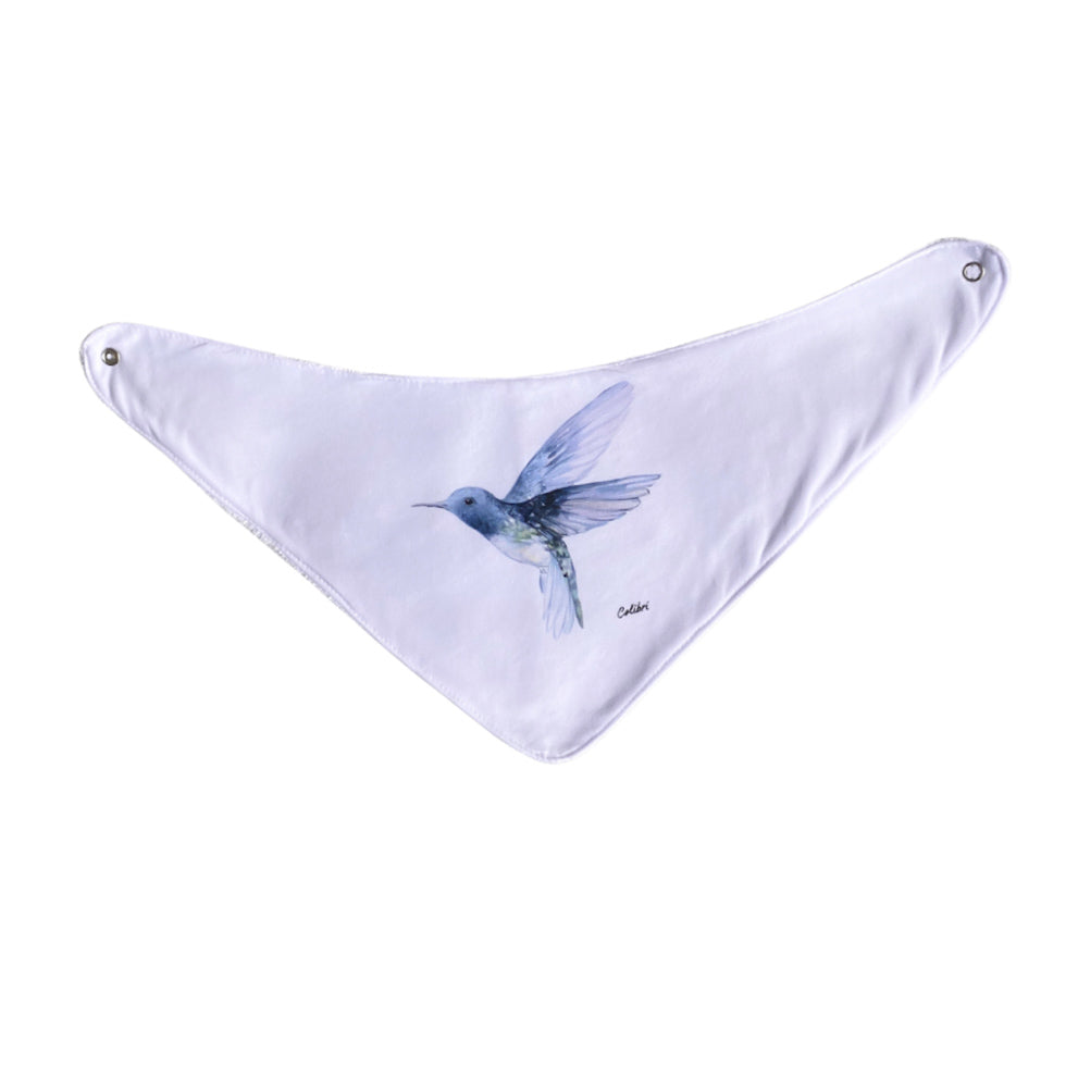 Bandana Colibrí