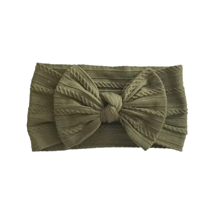 Balaca verde musgo