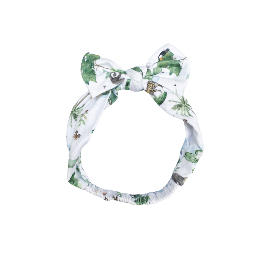 Balaca Amazonas algodón pima