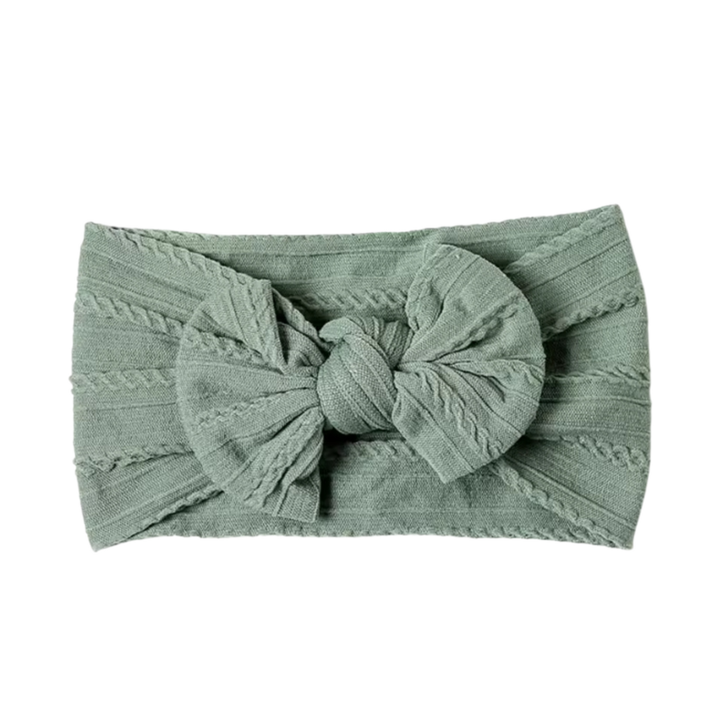 Balaca verde menta