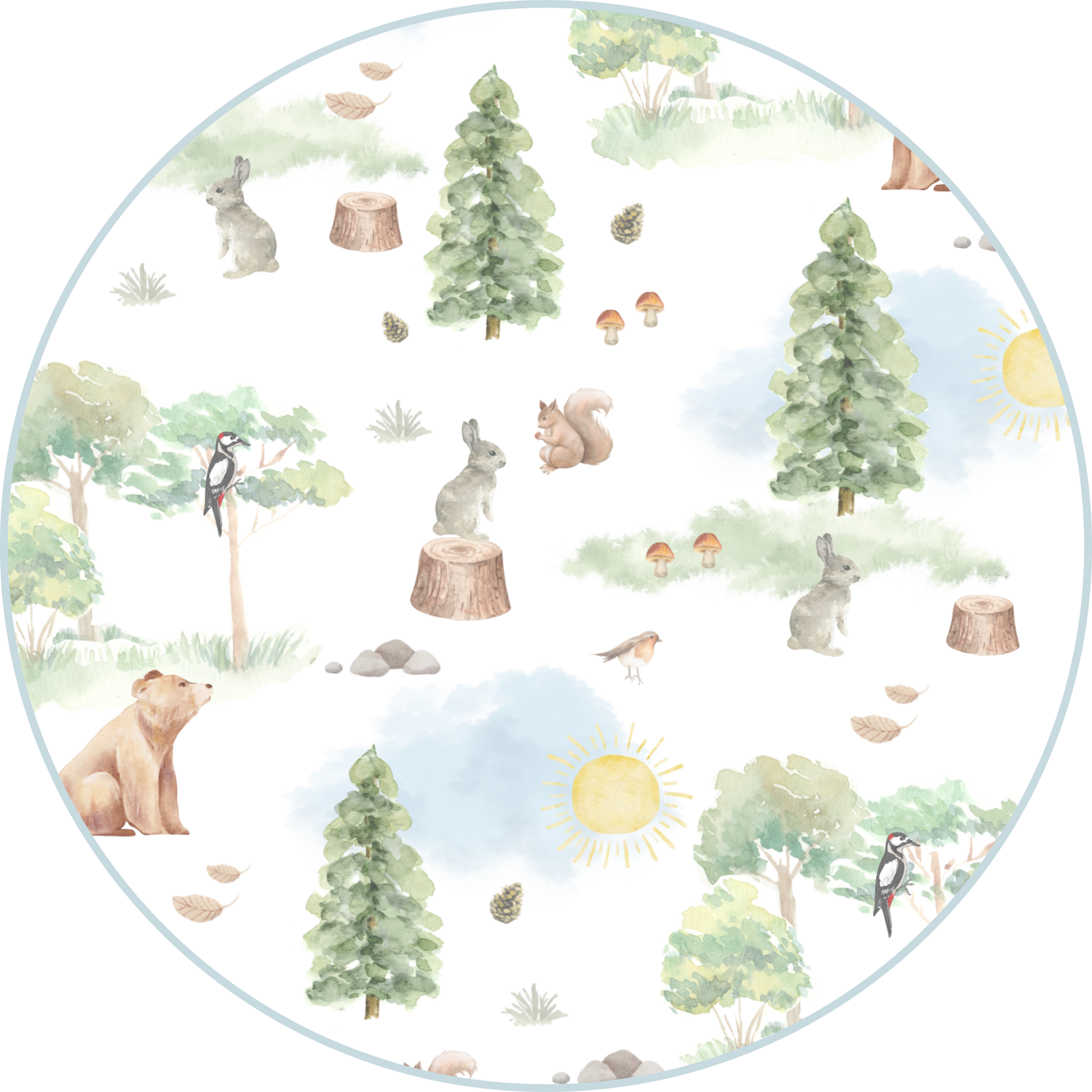 Bosque