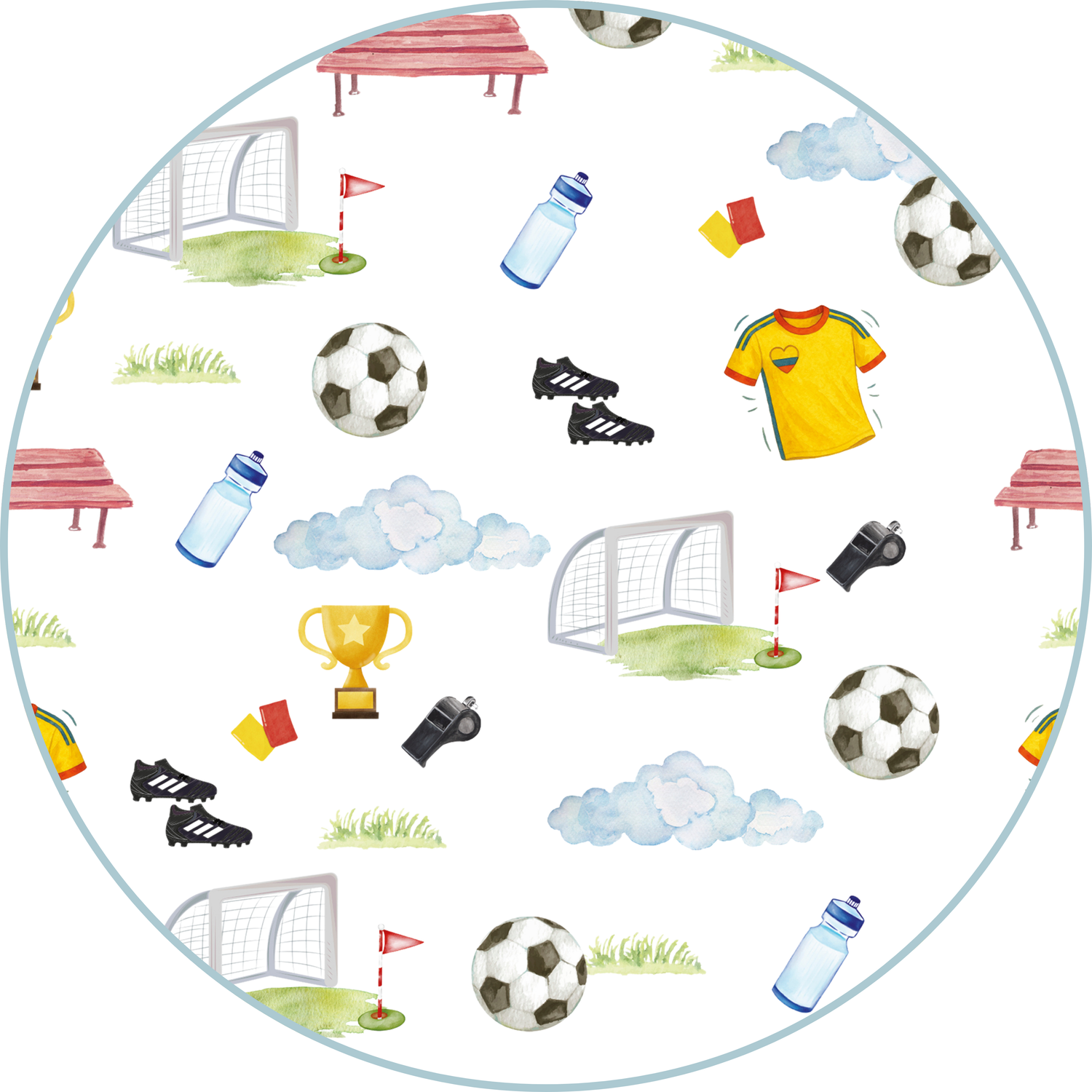 Selección Colombia PRONTO NUEVO