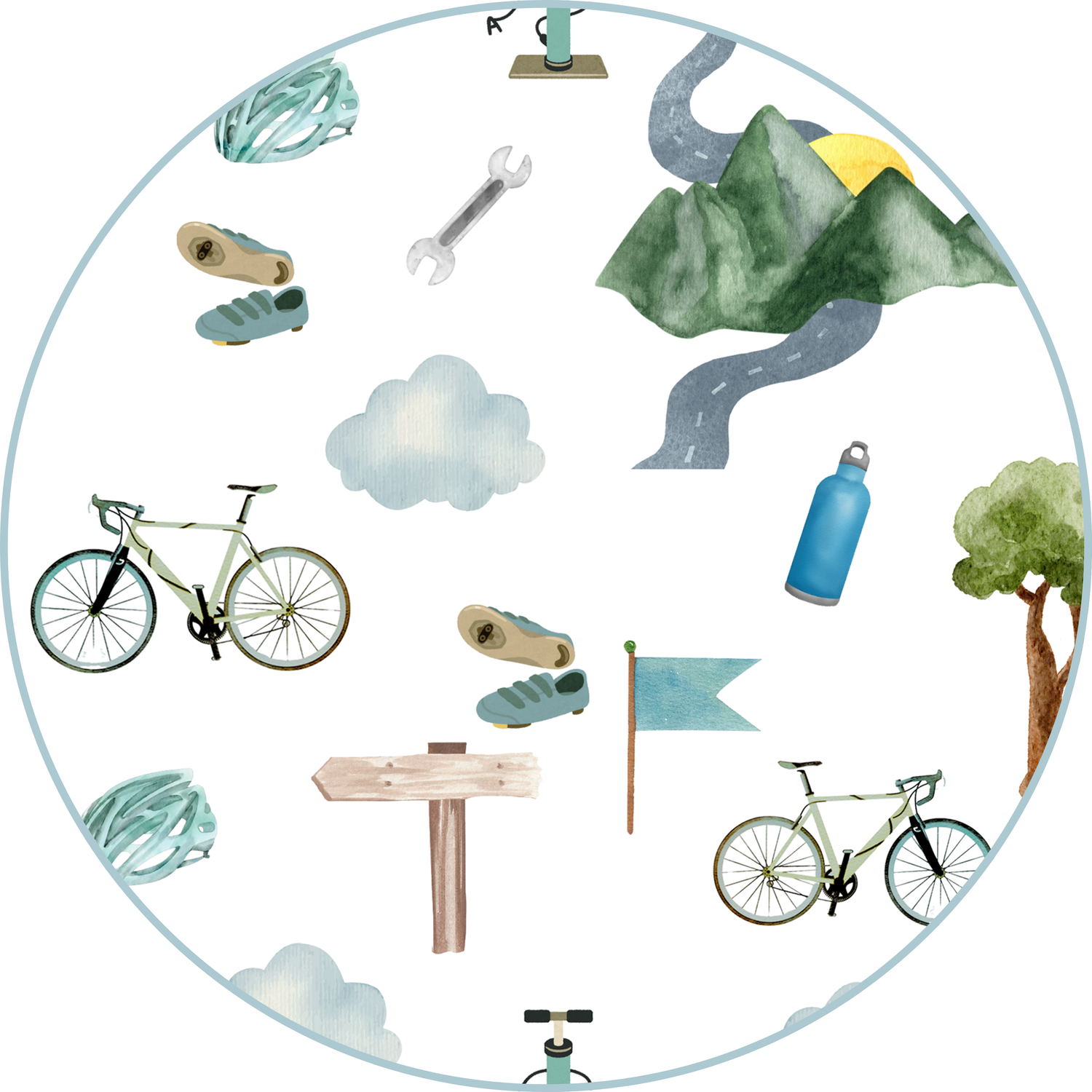 Ciclismo