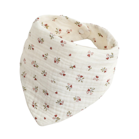 Bandana flores