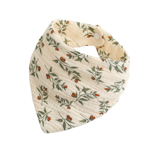 Bandana bosque encantado