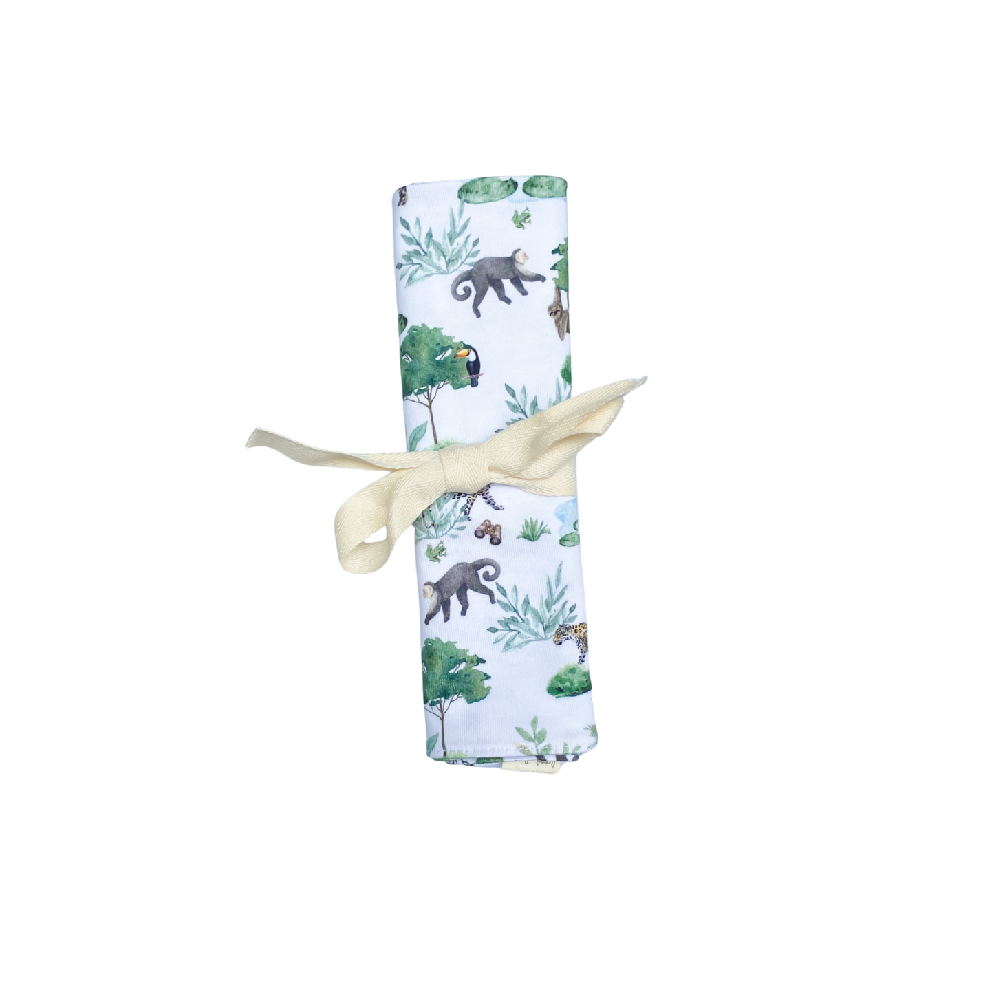 Trapito Amazonas algódón pima