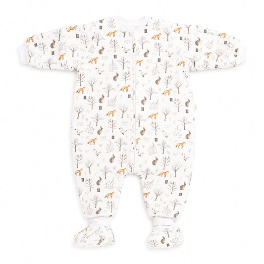 Sleeping TOG 2.5 - Colección Susurros de Primavera