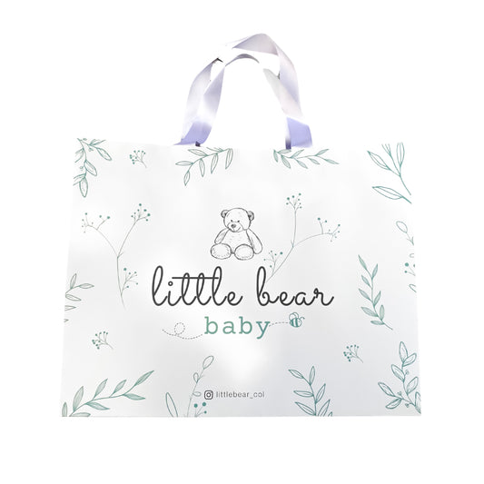Bolsa de regalo
