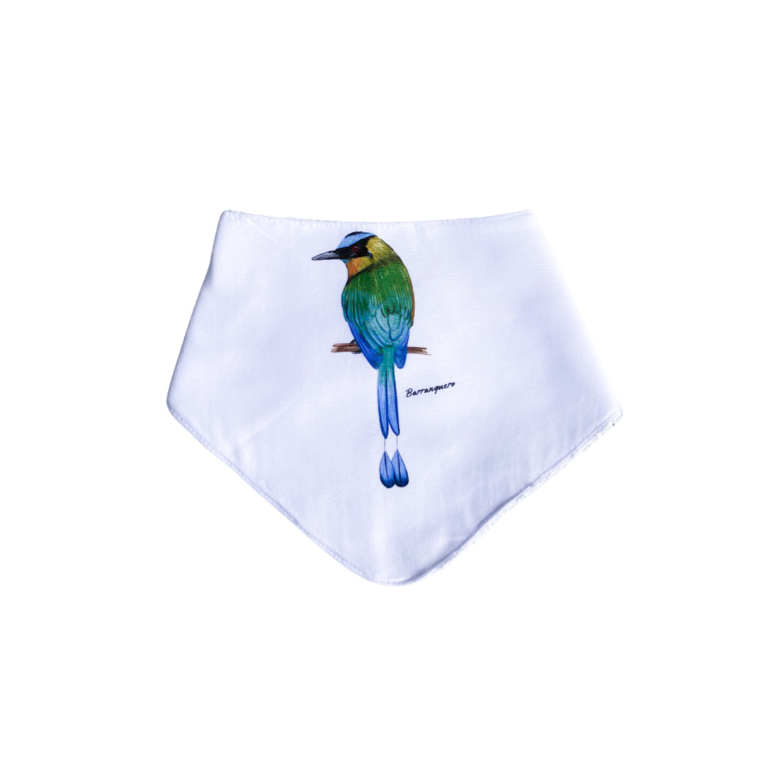 Bandana Barranquero