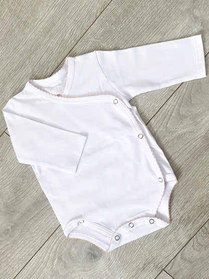 Body blanco pima