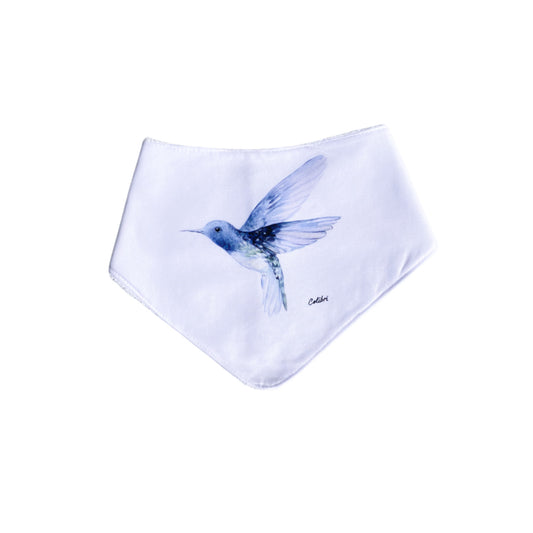 Bandana Colibrí
