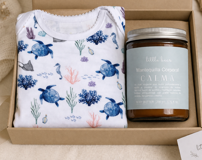 Kit Esencial Mamá & Bebé – Suavidad que acompaña