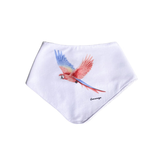Bandana Guacamaya