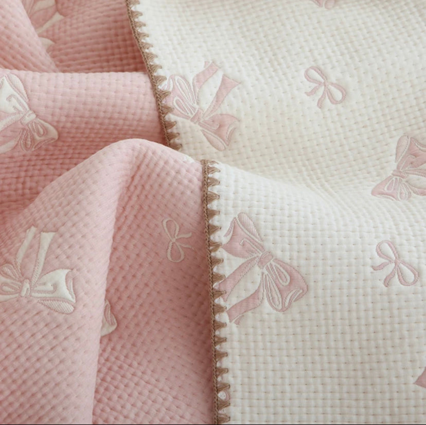 Cubreplumón Pink (2 en 1)