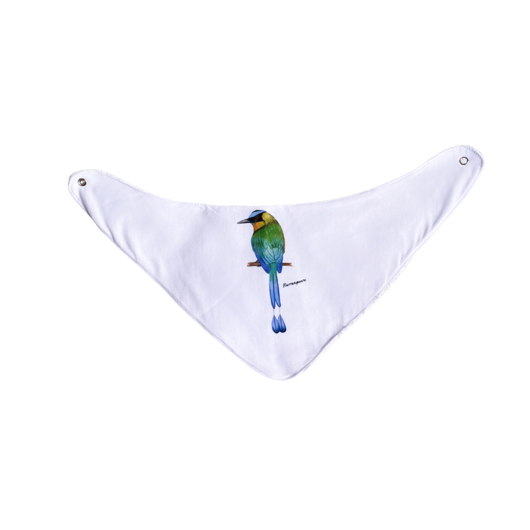 Bandana Barranquero