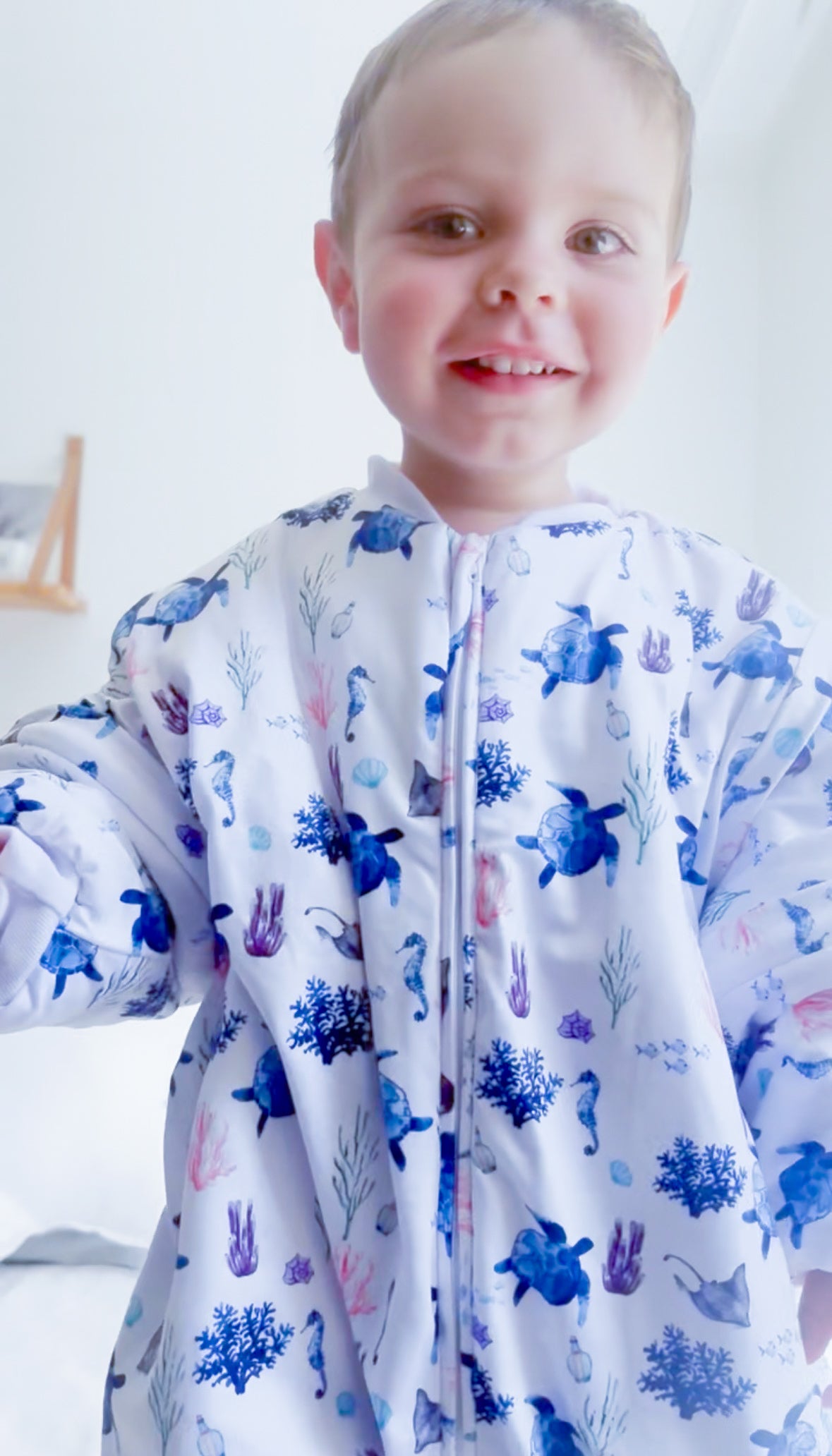 Sleeping pies Caribe TOG 2.5