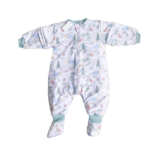 Sleeping bosque TOG 2.5