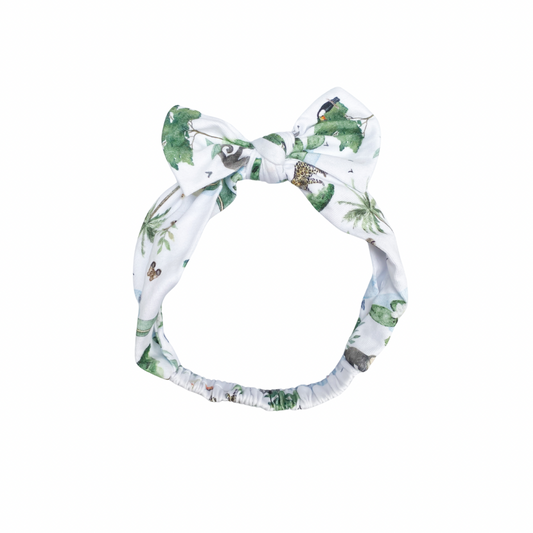 Balaca Amazonas algodón pima