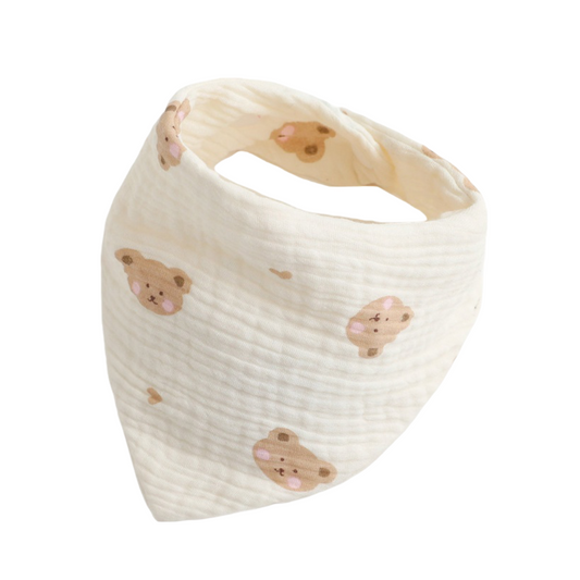 Bandana little bear